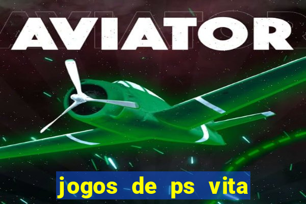 jogos de ps vita download pkg